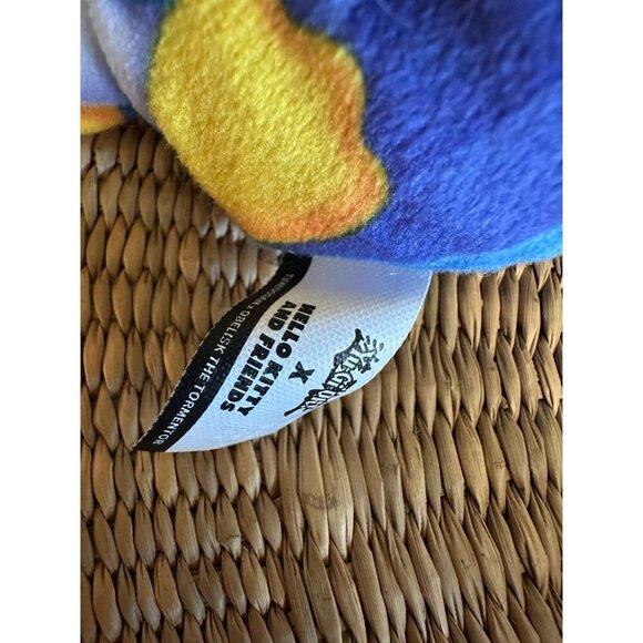 A lot of McDonald’s, plush toys - Picture 6 of 9